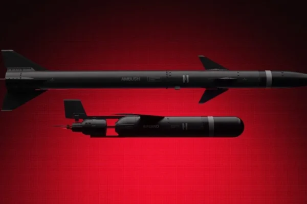 The AI Revolution in Air Defense: Helsing Unveils "Contra" to Counter Massed Swarm Threats