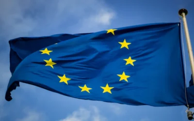 The Sovereign Shift: How Europe is Embracing the Matrix Protocol to Reclaim Digital Independence